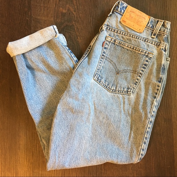 levis 550 price